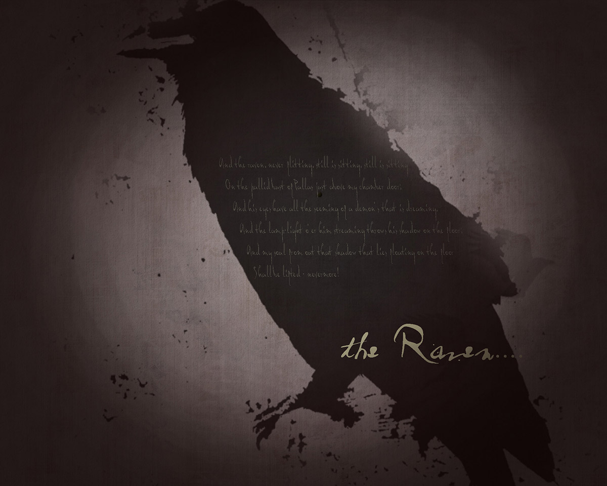 	Raven(1)400